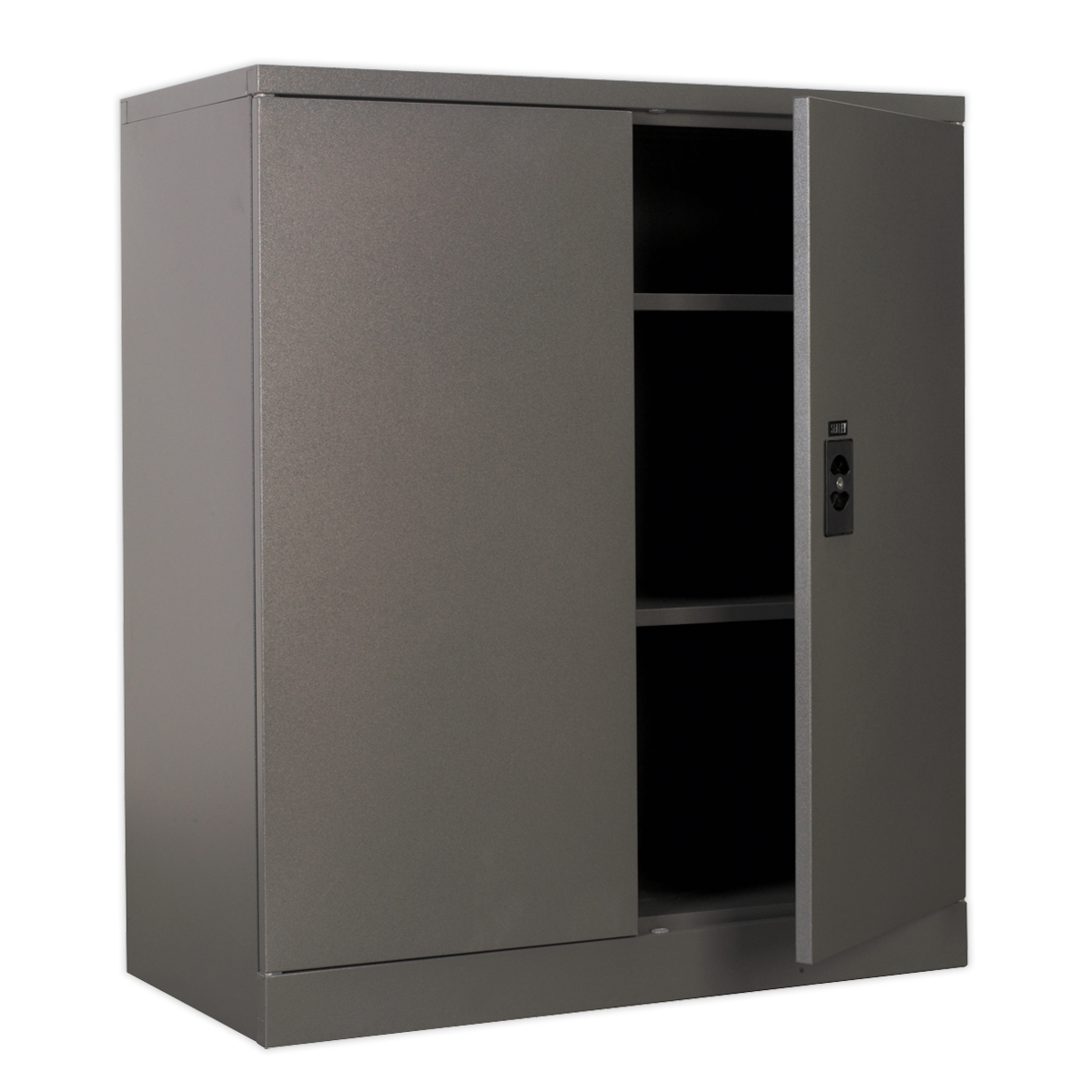 Floor Cabinet 2 Shelf 2 Door - SC03 - Farming Parts