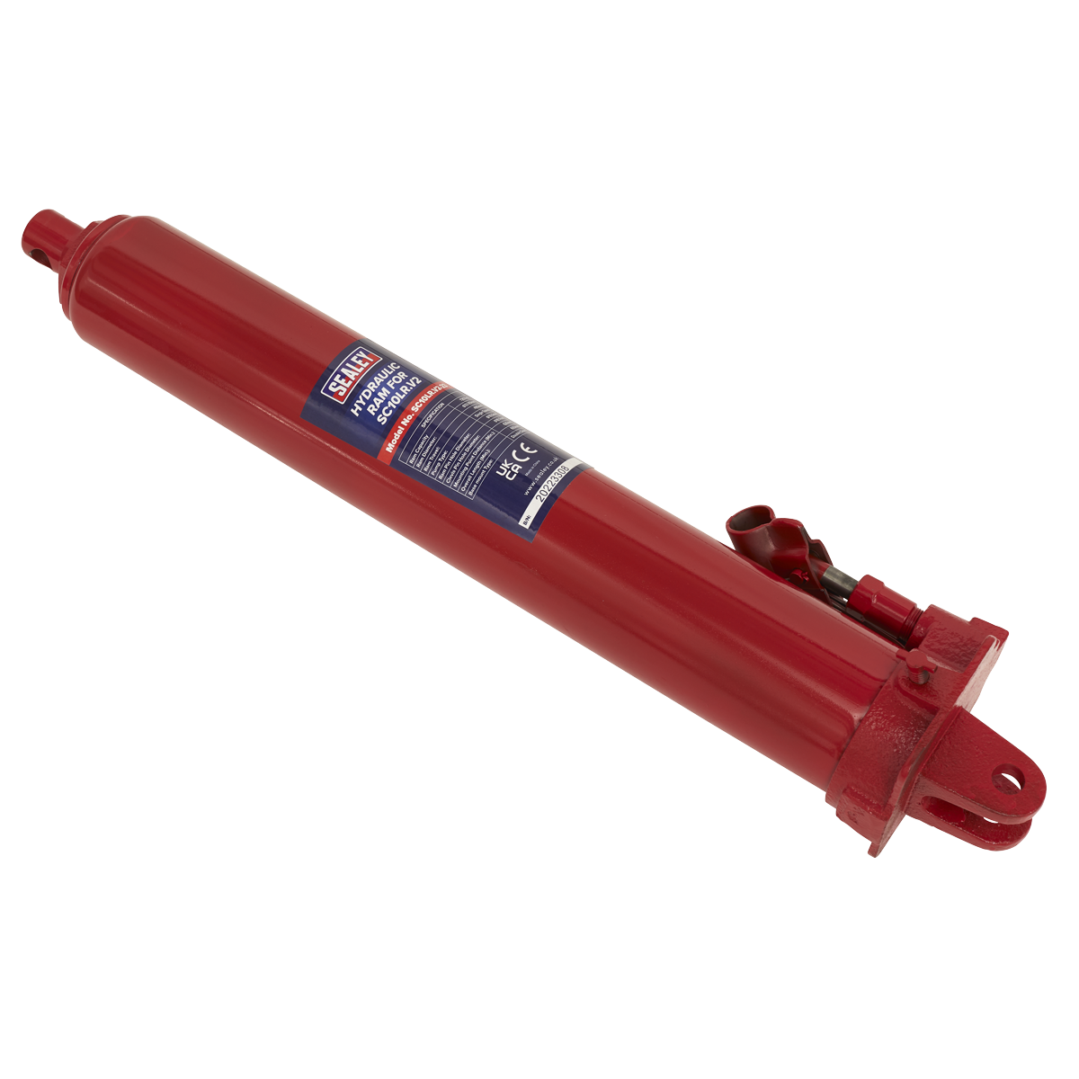 Hydraulic Ram for SC10LR.V2 - SC10LR.V2-23 - Farming Parts