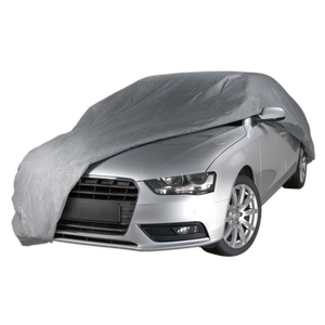 All-Seasons Car Cover 3-Layer - Large - SCCL - Farming Parts