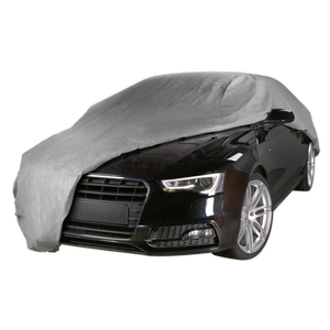 All-Seasons Car Cover 3-Layer - Extra-Large - SCCXL - Farming Parts