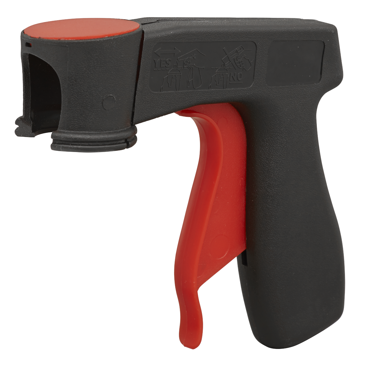 Upgrade Your Spray Can - SCG01 Trigger Handle – Farming Parts