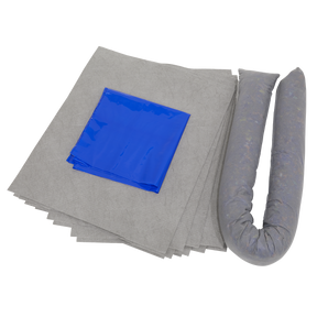 Spill Control Kit 15L - SCK15 - Farming Parts