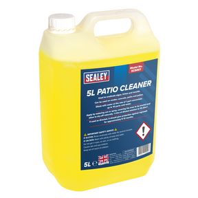Patio Cleaner 5L - SCS007 - Farming Parts