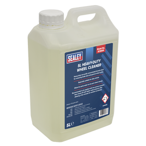 Wheel Cleaner Heavy-Duty 5L - SCS009 - Farming Parts