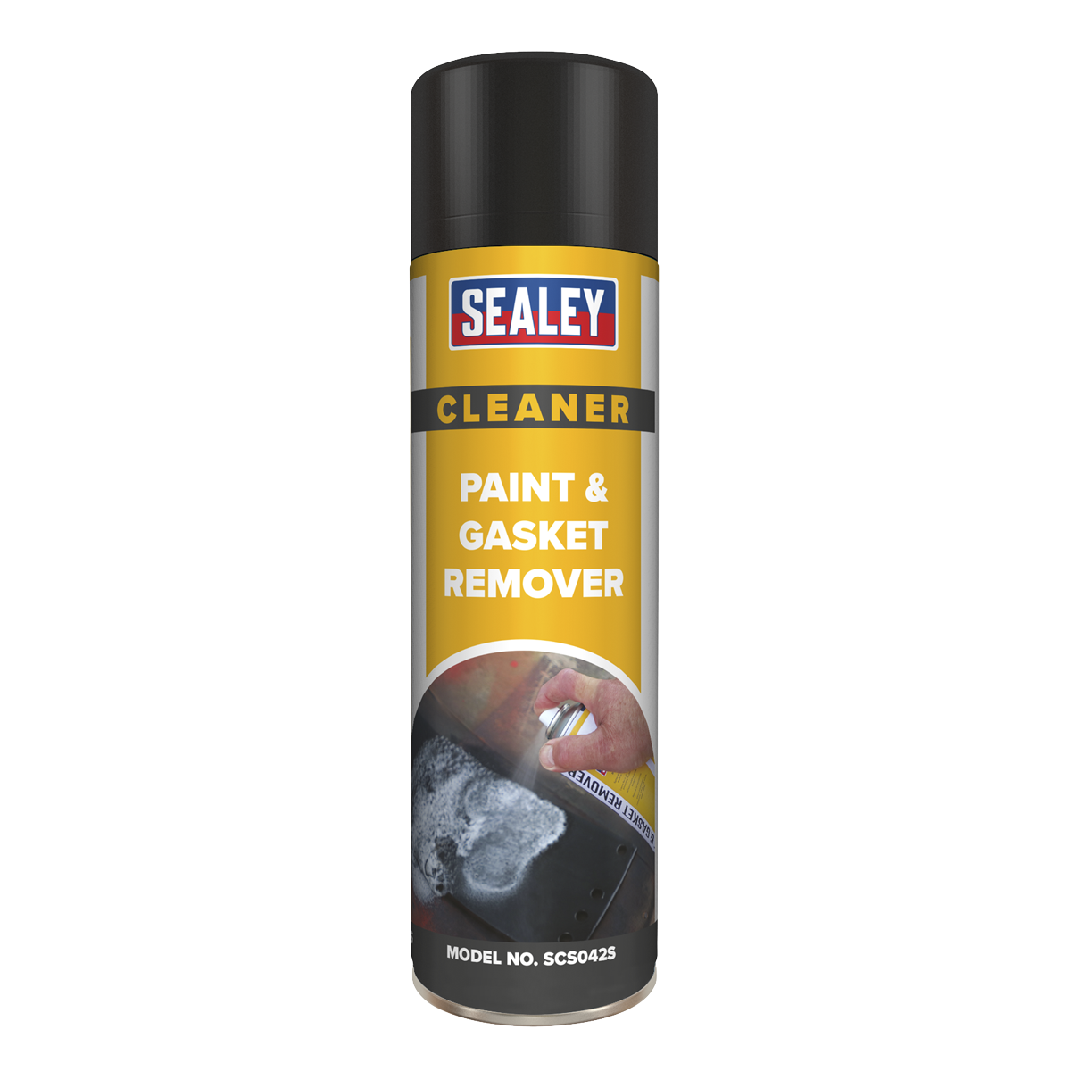 Paint & Gasket Remover 500ml - SCS042S - Farming Parts