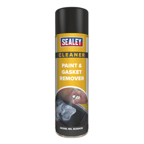 Paint & Gasket Remover 500ml - SCS042S - Farming Parts