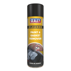 Paint & Gasket Remover 500ml - SCS042S - Farming Parts