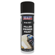 Filler Primer Paint 500ml - SCS061S - Farming Parts
