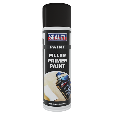 Sealey Paint