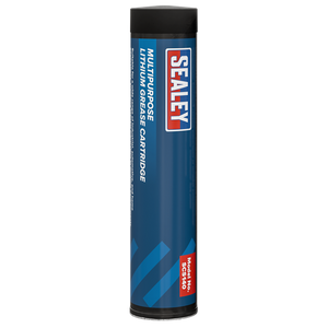 Multipurpose Lithium Grease Cartridge 85g - Pack of 3 - SE-SCS140