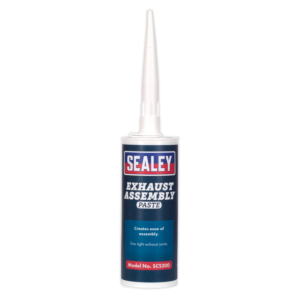 Exhaust Assembly Paste 150ml - SCS200 - Farming Parts