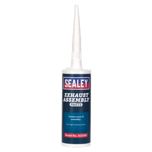 Exhaust Assembly Paste 150ml - SCS200 - Farming Parts