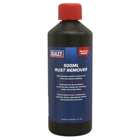 Rust Remover 500ml - SCS201 - Farming Parts