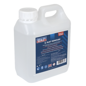 Sealey | Rust Remover 1L - SCS202