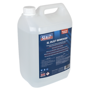 Sealey | Rust Remover 5L - SCS203