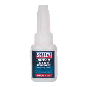 Super Glue Fast Setting 5g - SCS301 - Farming Parts