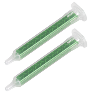 Rapid Set MMA Adhesive Mixing Nozzles 2pc - SE-SCS501N2