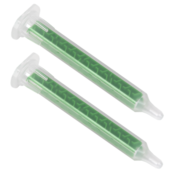 Rapid Set MMA Adhesive Mixing Nozzles 2pc - SE-SCS501N2