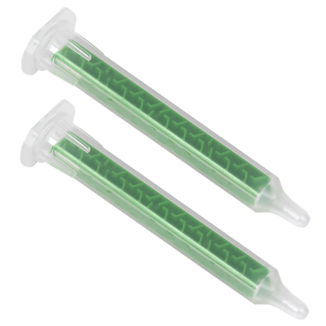 Rapid Set MMA Adhesive Mixing Nozzles 2pc - SE-SCS501N2