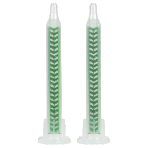 Rapid Set MMA Adhesive Mixing Nozzles 2pc - SE-SCS501N2