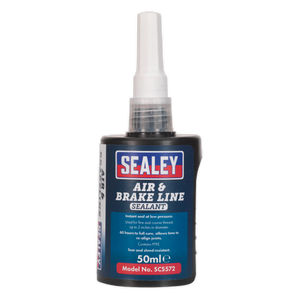 Air & Brake Line Sealant 50ml - SCS572 - Farming Parts