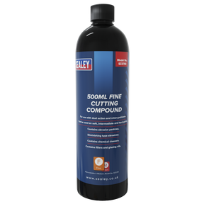 Cutting Compound Fine 500ml - SCS700 - Farming Parts
