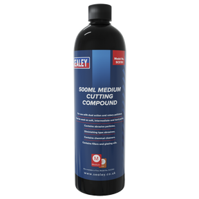 Cutting Compound Medium 500ml - SCS701 - Farming Parts