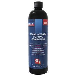 Cutting Compound Medium 500ml - SCS701 - Farming Parts