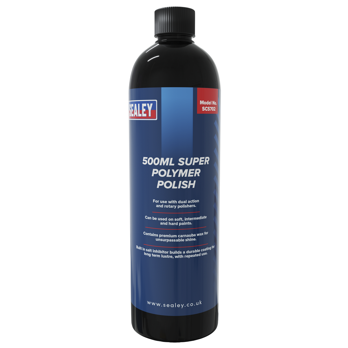 Super Polymer Polish 500ml - SCS702 - Farming Parts