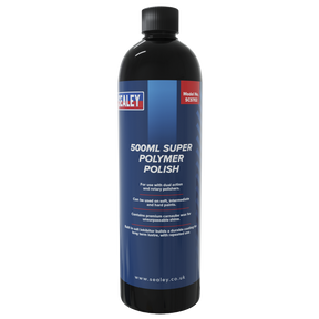 Super Polymer Polish 500ml - SCS702 - Farming Parts