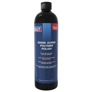 Super Polymer Polish 500ml - SCS702 - Farming Parts