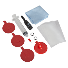 Windscreen Repair Kit - SCS901 - Farming Parts