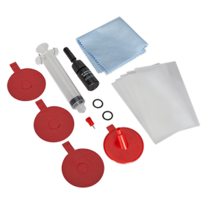 Windscreen Repair Kit - SCS901 - Farming Parts