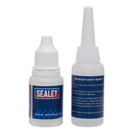 Fast-Fix Filler & Adhesive - Clear - SCS906 - Farming Parts