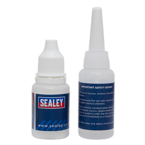 Fast-Fix Filler & Adhesive - White - SCS910 - Farming Parts