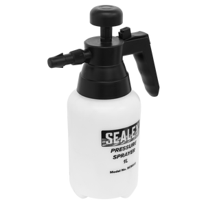 Pressure Sprayer with Viton® Seals 1L - SCSG02 - Farming Parts