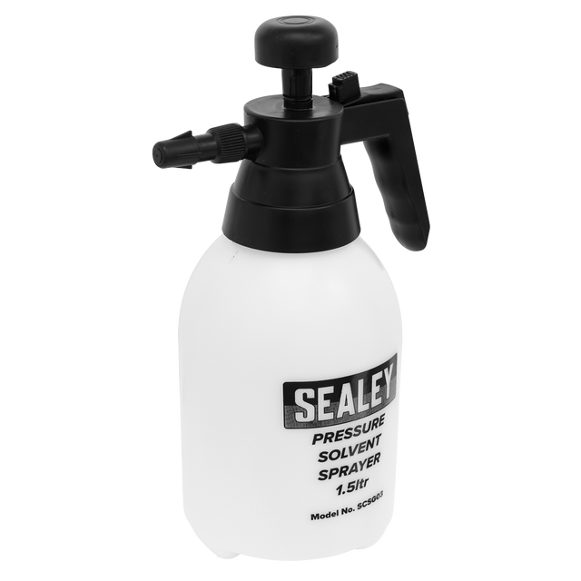 Pressure Sprayer with Viton® Seals 1.5L - SCSG03 - Farming Parts