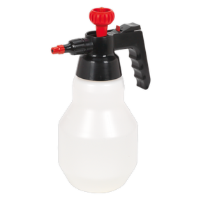 Premium Pressure Solvent Sprayer with Viton® Seals 1.5L - SCSG05 - Farming Parts