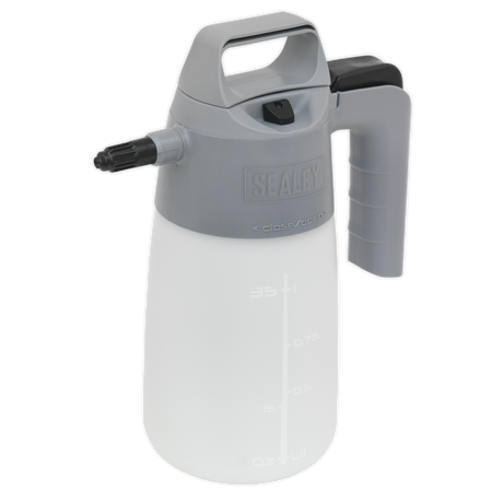 Premier Industrial Pressure Sprayer with Viton® Seals - SCSG06 - Farming Parts