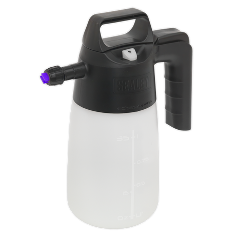 Premier Industrial Disinfectant/Foam Pressure Sprayer - SCSG08 - Farming Parts