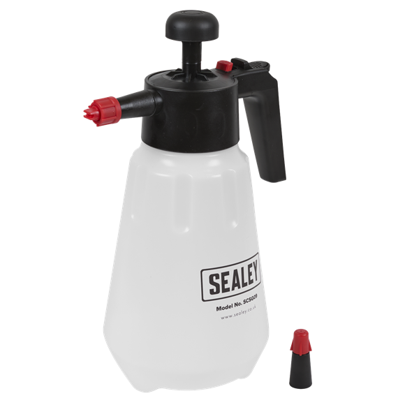 *SPECIAL PRICE* - Snow Foaming/Detailing/Maintenance Pressure Spray 2L - SE-SCSG09
