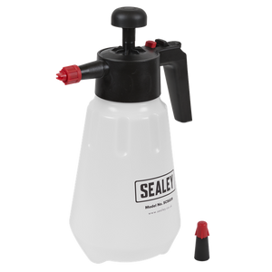 *SPECIAL PRICE* - Snow Foaming/Detailing/Maintenance Pressure Spray 2L - SE-SCSG09