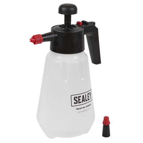 *SPECIAL PRICE* - Snow Foaming/Detailing/Maintenance Pressure Spray 2L - SE-SCSG09