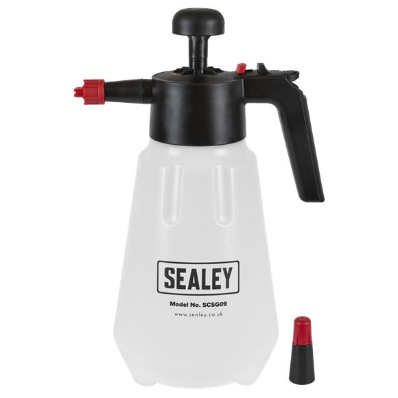 *SPECIAL PRICE* - Snow Foaming/Detailing/Maintenance Pressure Spray 2L - SE-SCSG09