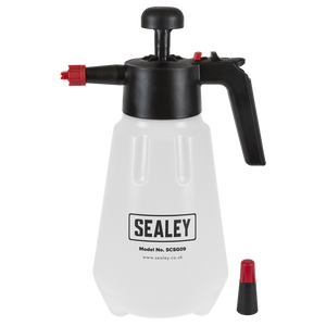*SPECIAL PRICE* - Snow Foaming/Detailing/Maintenance Pressure Spray 2L - SE-SCSG09