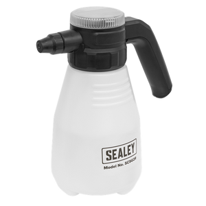 Sealey | Rechargeable Pressure Sprayer 2L - SCSG2R