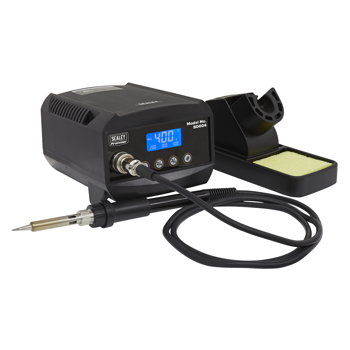 Soldering Station 60W - SD004 - Farming Parts