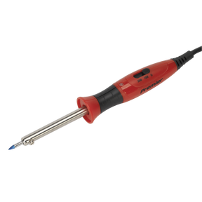 Professional Soldering Iron with Long-Life Tip Dual Wattage 15/30W/230V - SD1530 - Farming Parts