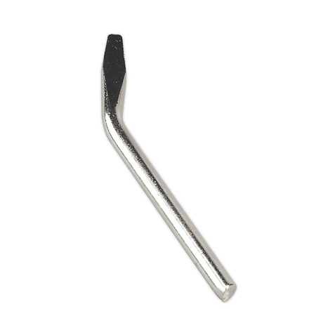 Tip Curved for SD40 - SD40/CT - Farming Parts
