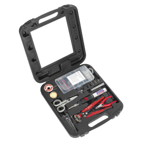 Professional Soldering Kit - SD400K - Farming Parts